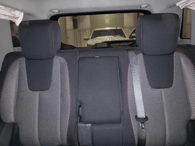 Photo 10 from auction – 2011 GMC TERRAIN SL with VIN 2CTFLTE58B6435919