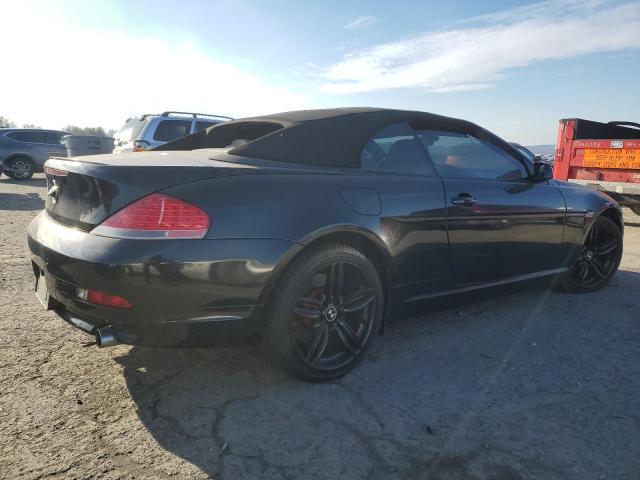 Photo 3 from auction – 2004 BMW 645 CI AUT with VIN WBAEK73464B322561