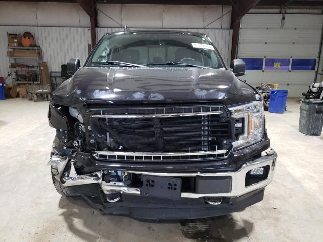 Photo 5 from auction – 2020 FORD F150 SUPER with VIN 1FTEW1E47LFB63042