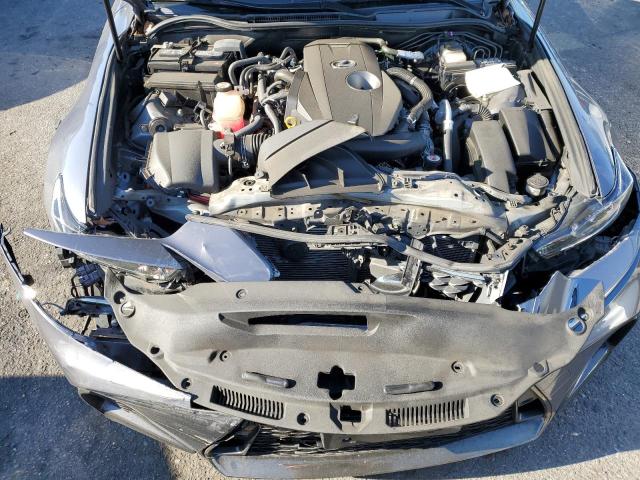 Photo 11 from auction – 2019 LEXUS IS 300 with VIN JTHBA1D23K5085878