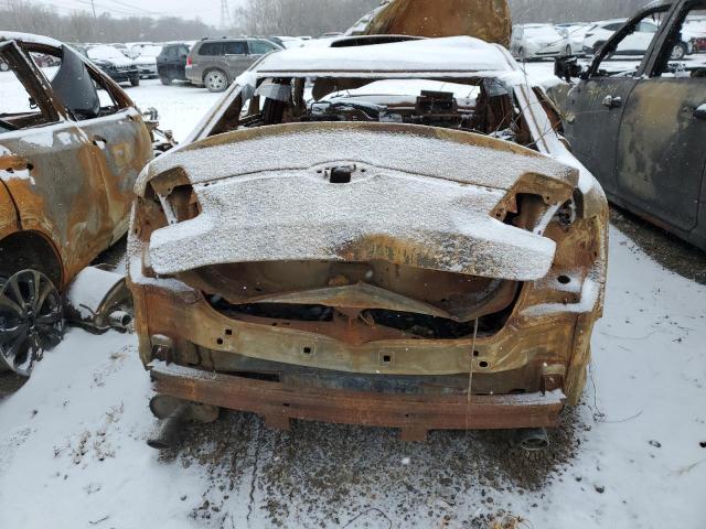 Photo 6 from auction – 2019 FORD TAURUS LIM with VIN 1FAHP2F84KG114655