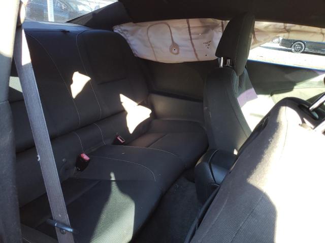 Photo 10 from auction – 2013 CHEVROLET CAMARO LT with VIN 2G1FB1E35D9121012