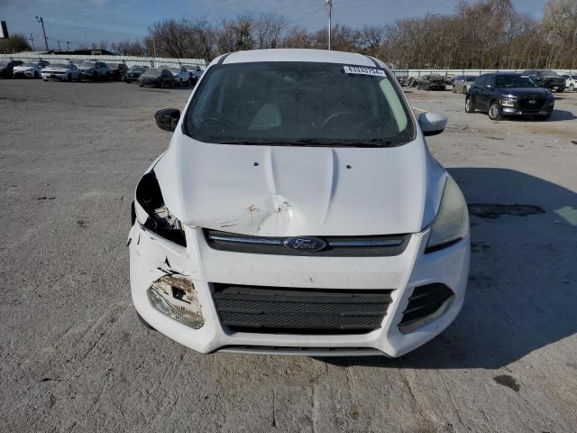 Photo 5 from auction – 2014 FORD ESCAPE SE with VIN 1FMCU0GX2EUC58651