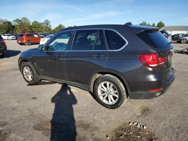 Photo 2 from auction – 2014 BMW X5 XDRIVE3 with VIN 5UXKR0C54E0H19623