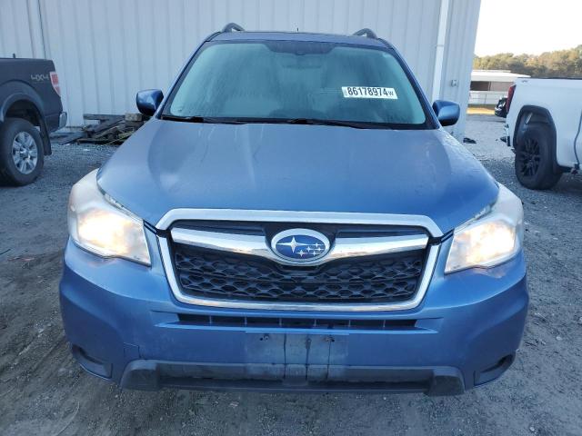 Photo 5 from auction – 2015 SUBARU FORESTER 2 with VIN JF2SJADCXFH483833