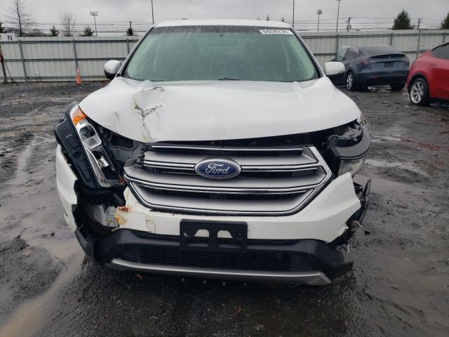 Photo 5 from auction – 2016 FORD EDGE SEL with VIN 2FMPK3J82GBB82027