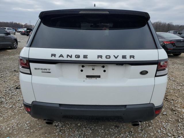 Zdjęcie 6 z aukcji – 2016 LAND ROVER RANGE ROVE z VIN SALWR2PF6GA664290