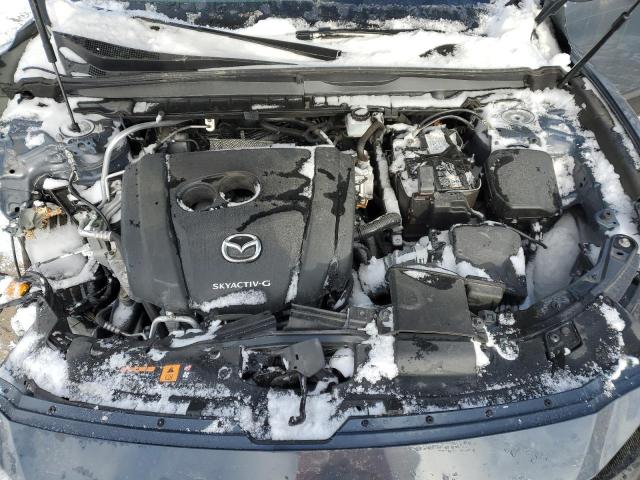 Photo 12 from auction – 2024 MAZDA CX-50 PREF with VIN 7MMVABBM3RN184137