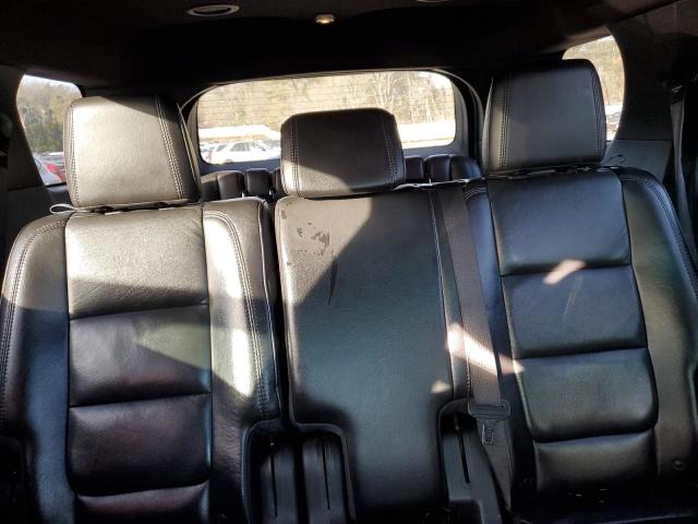 Photo 10 from auction – 2013 FORD EXPLORER X with VIN 1FM5K8D83DGA81941