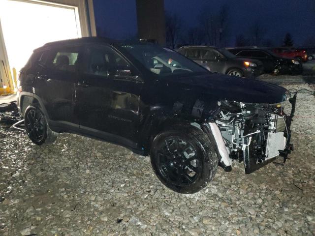 Photo 4 from auction – 2024 JEEP COMPASS LA with VIN 3C4NJDBN7RT115472