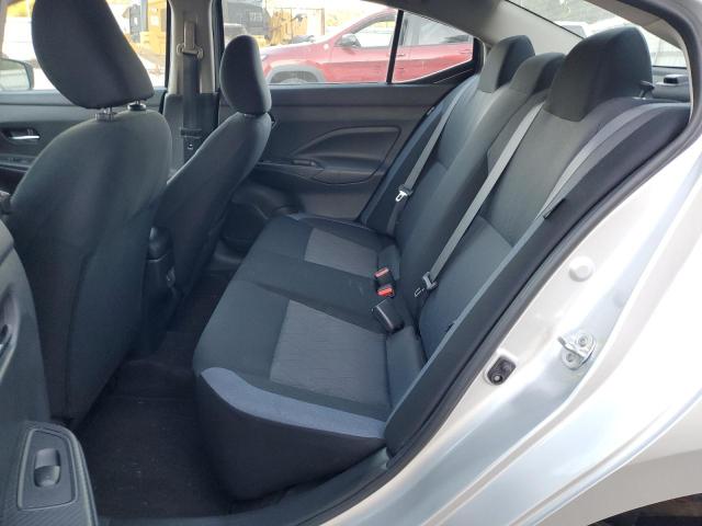 Photo 10 from auction – 2023 NISSAN VERSA SV with VIN 3N1CN8EVXPL851398