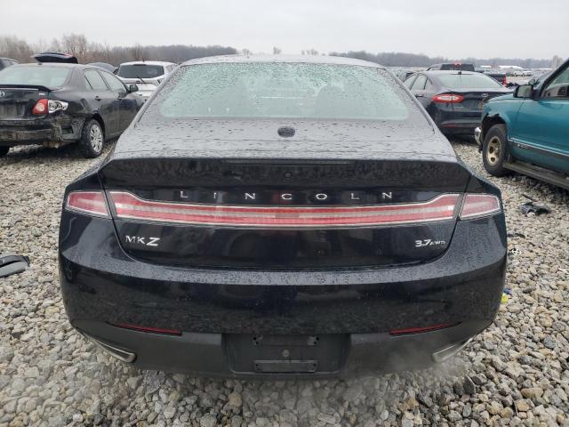 Photo 6 from auction – 2013 LINCOLN MKZ with VIN 3LN6L2JK4DR810472