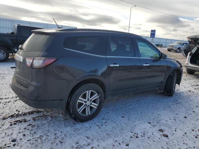 Photo 3 from auction – 2015 CHEVROLET TRAVERSE L with VIN 1GNKVGKD3FJ373577