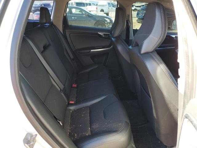 Photo 10 from auction – 2016 VOLVO XC60 T5 with VIN YV440MDJXG2926221