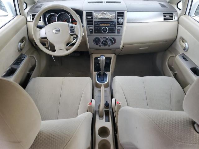 Photo 8 from auction – 2011 NISSAN VERSA S with VIN 3N1BC1CP3BL366459