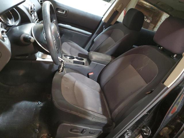 Photo 7 from auction – 2012 NISSAN ROGUE S with VIN JN8AS5MV3CW711554