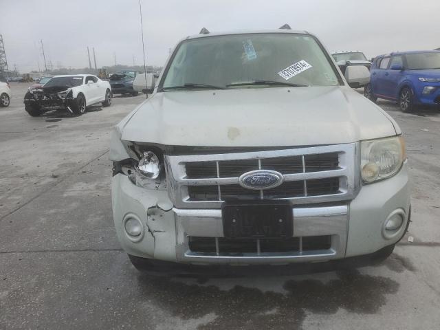 Photo 5 from auction – 2009 FORD ESCAPE LIM with VIN 1FMCU04759KA60118