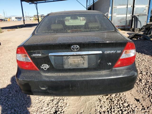 Photo 6 from auction – 2002 TOYOTA CAMRY LE with VIN JTDBF30K420010365