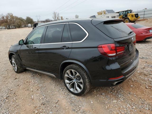 Photo 2 from auction – 2018 BMW X5 XDRIVE5 with VIN 5UXKR6C58JL069686