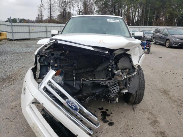 Photo 5 from auction – 2013 FORD EXPEDITION with VIN 1FMJU2A5XDEF23819