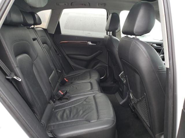 Photo 11 from auction – 2013 AUDI Q5 PREMIUM with VIN WA1LFAFP9DA016682