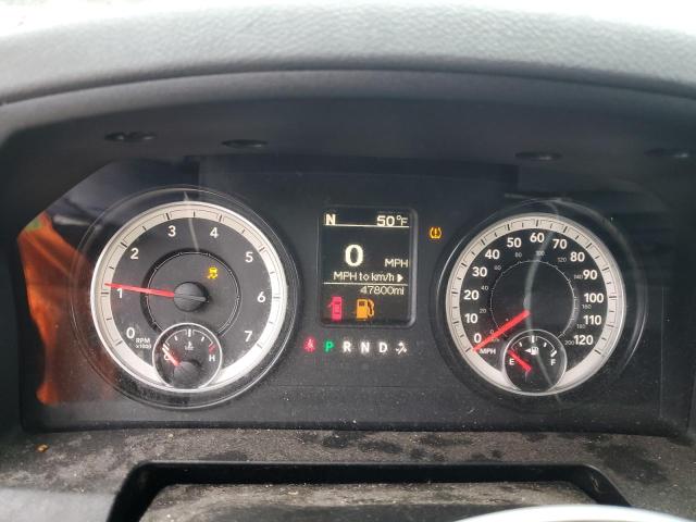 Photo 9 from auction – 2015 RAM 1500 ST with VIN 1C6RR7FT7FS587180