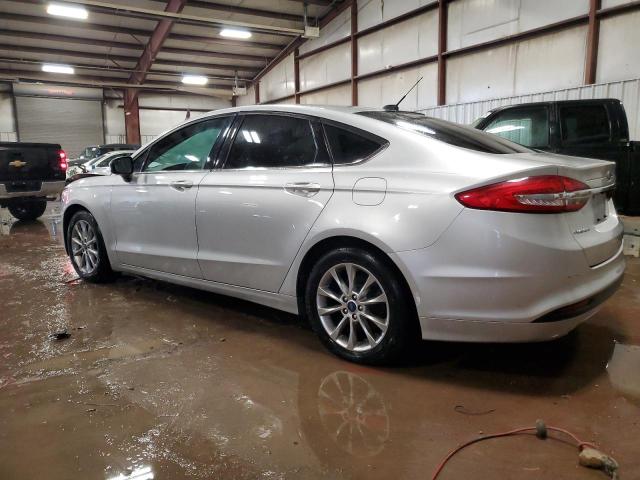 Photo 2 from auction – 2017 FORD FUSION SE with VIN 3FA6P0HD1HR126382