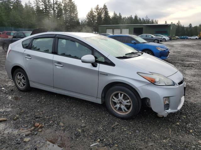 Photo 4 from auction – 2010 TOYOTA PRIUS with VIN JTDKN3DU5A0032601