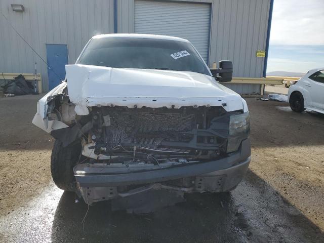 Photo 5 from auction – 2012 FORD F150 SUPER with VIN 1FTFX1CF2CKD70838