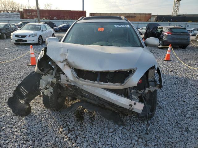 Photo 5 from auction – 2008 LEXUS RX 350 with VIN 2T2HK31U08C047607