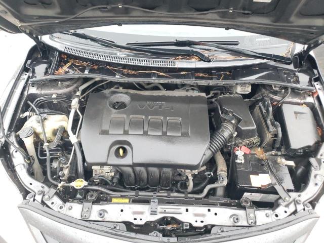 Photo 11 from auction – 2012 TOYOTA COROLLA BA with VIN 5YFBU4EE4CP014034