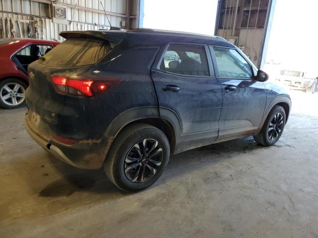 Photo 3 from auction – 2023 CHEVROLET TRAILBLAZE with VIN KL79MPS24PB012666