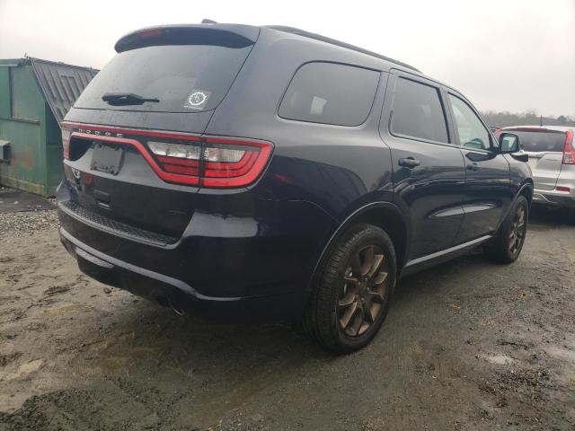 Photo 3 from auction – 2018 DODGE DURANGO GT with VIN 1C4RDJDG7JC142998