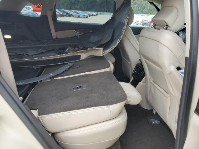 Photo 11 from auction – 2016 LINCOLN MKX SELECT with VIN 2LMTJ8KR0GBL37250