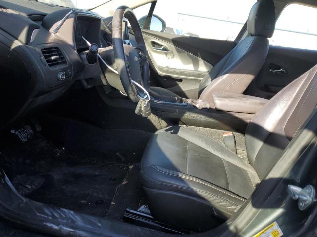 Photo 7 from auction – 2013 CHEVROLET VOLT with VIN 1G1RB6E46DU114253