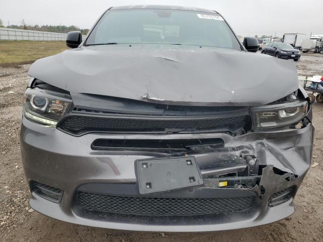 Photo 5 from auction – 2020 DODGE DURANGO GT with VIN 1C4RDHDG7LC123475
