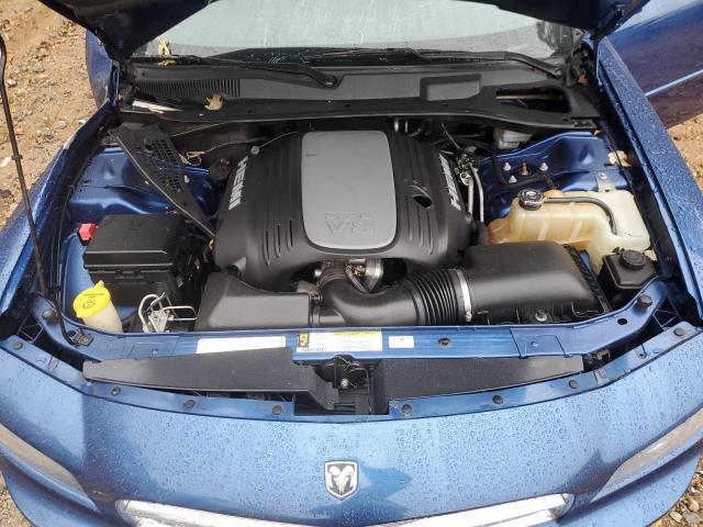 Photo 11 from auction – 2009 DODGE CHARGER R/ with VIN 2B3KA53T69H557787