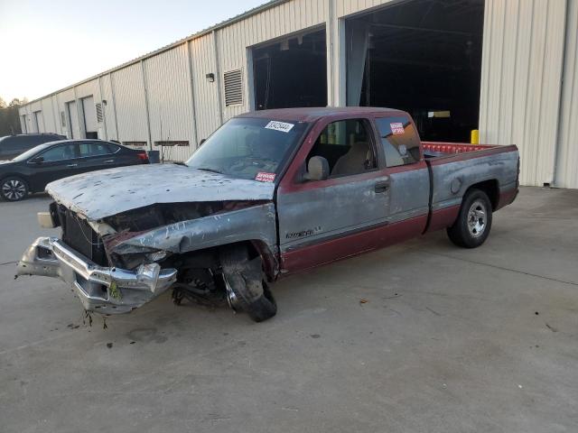 DODGE RAM 1500 1998 with VIN 3B7HC12Y6WG108551 - Photo from auction