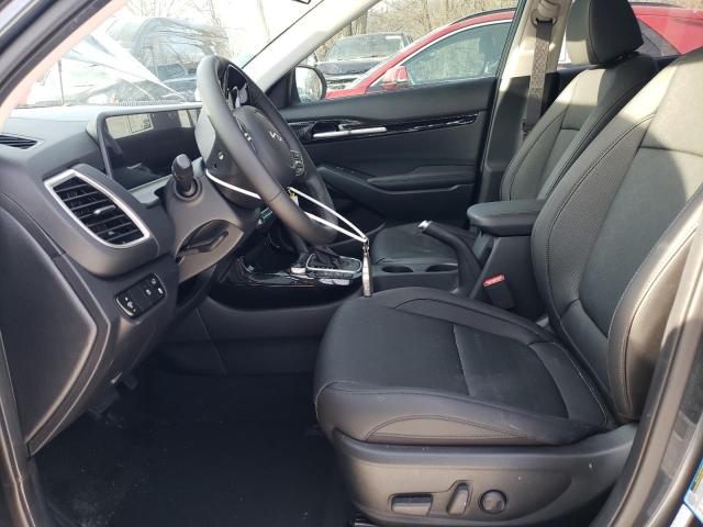 Photo 7 from auction – 2025 KIA SELTOS EX with VIN KNDERCAA7S7690246