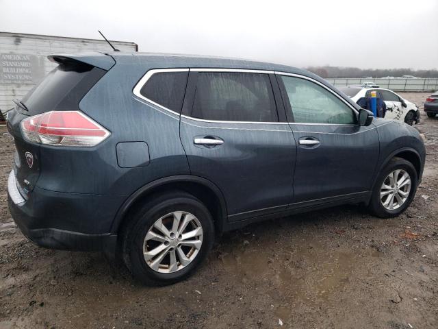 Photo 3 from auction – 2014 NISSAN ROGUE S with VIN 5N1AT2MKXEC793893