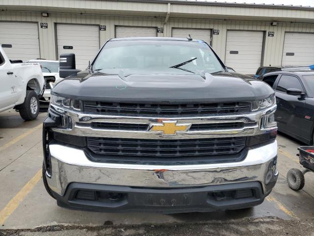 Photo 5 from auction – 2019 CHEVROLET SILVERADO with VIN 3GCUYDED6KG207861