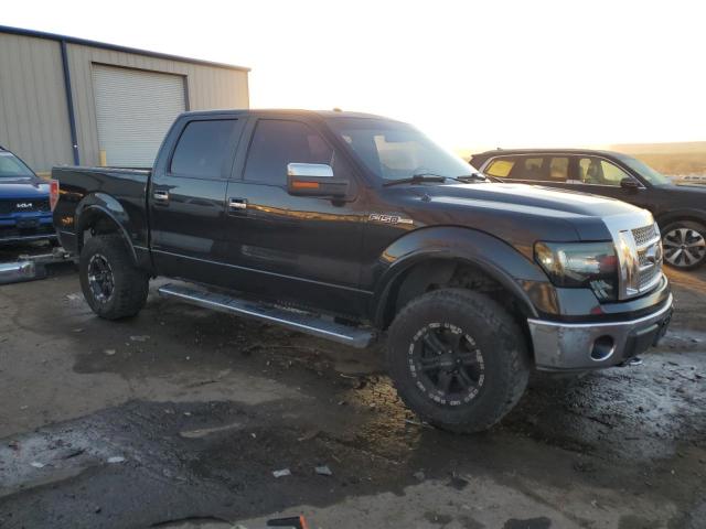 Photo 4 from auction – 2010 FORD F150 SUPER with VIN 1FTFW1EV6AFC32555