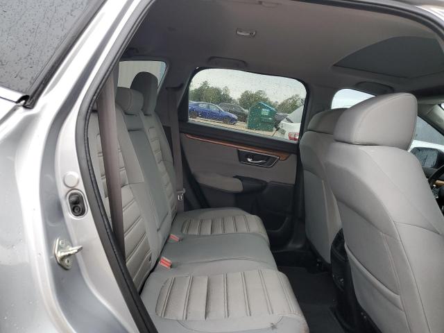 Photo 11 from auction – 2017 HONDA CR-V EX with VIN 7FARW1H57HE013633