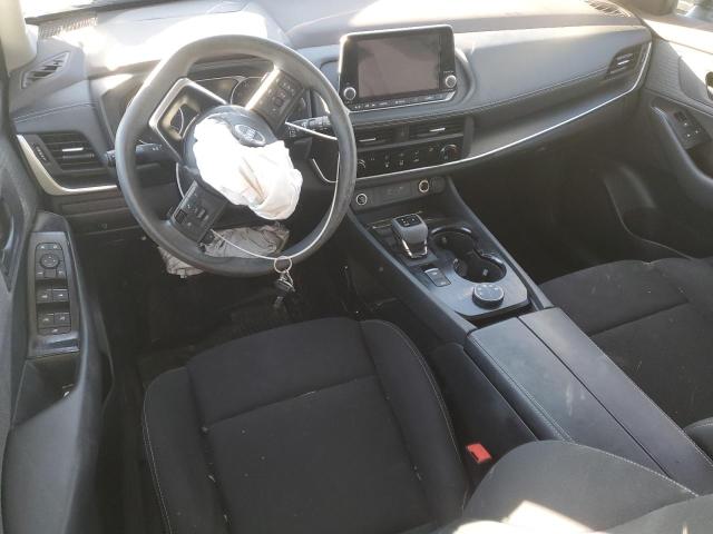 Photo 8 from auction – 2023 NISSAN ROGUE S with VIN 5N1BT3AB8PC789780