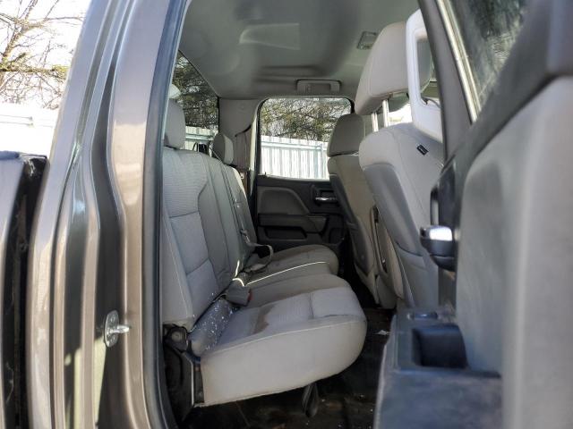 Photo 10 from auction – 2015 CHEVROLET SILVERADO with VIN 1GC2KUEG7FZ544869