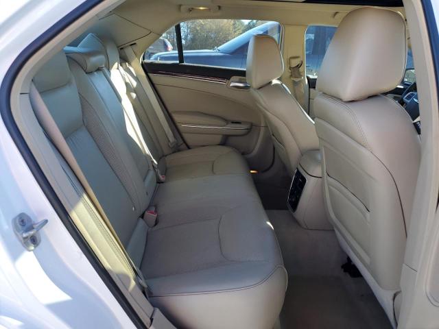 Photo 10 from auction – 2011 CHRYSLER 300C with VIN 2C3CA6CT9BH594206