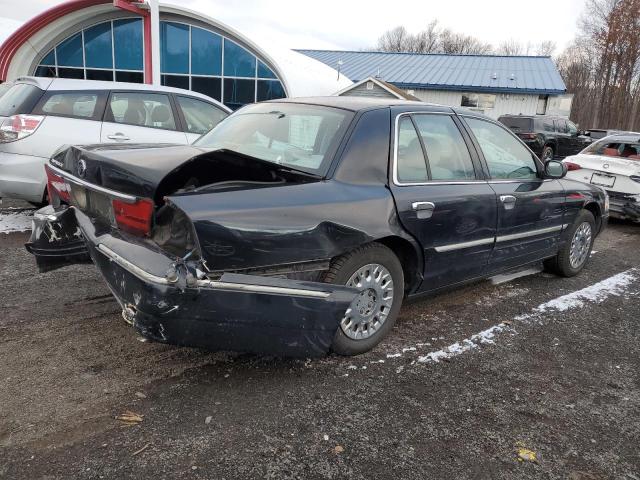 Photo 3 from auction – 2003 MERCURY GRAND MARQ with VIN 2MEFM74W33X688828