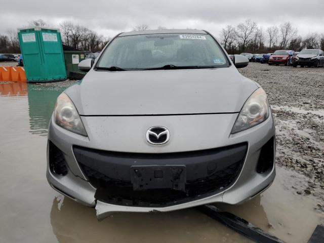 Photo 5 from auction – 2012 MAZDA 3 I with VIN JM1BL1UG1C1556250