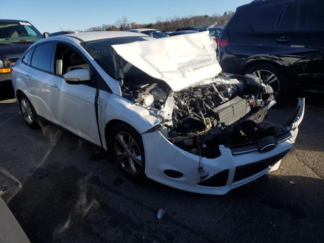 Photo 4 from auction – 2014 FORD FOCUS SE with VIN 1FADP3F25EL336021