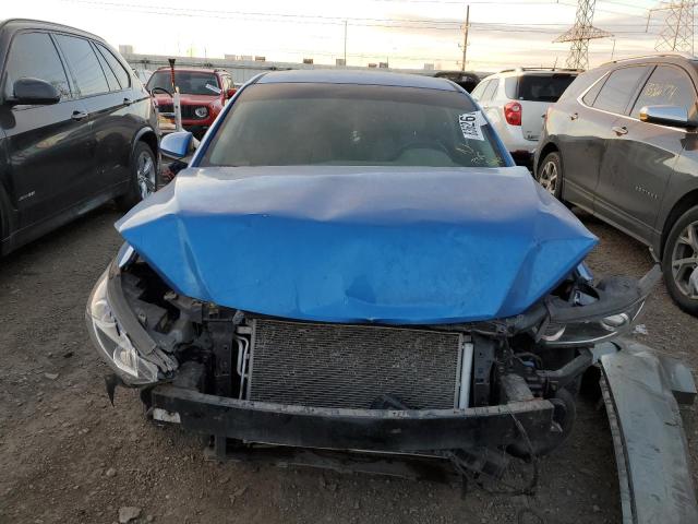 Photo 5 from auction – 2017 HYUNDAI ELANTRA SE with VIN 5NPD74LF8HH084328